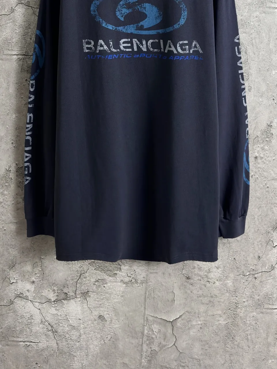 Balenciaga LOGO 💰P155 Size:Xs-L ：